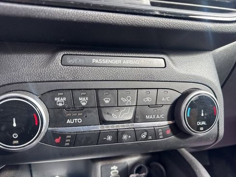 Used 2024 Ford Escape ST-Line image 15