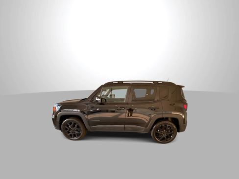 Used 2022 Jeep Renegade Altitude w/ Convenience Group AWD/4WD image 5