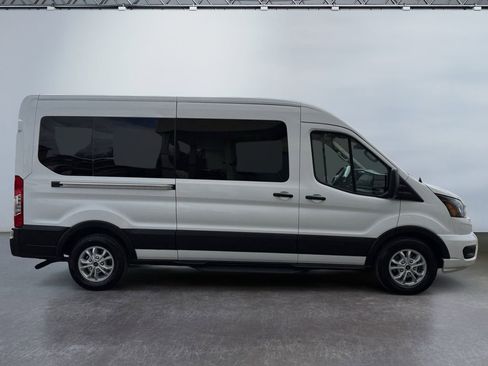 Used 2024 Ford Transit 350 XL image 4