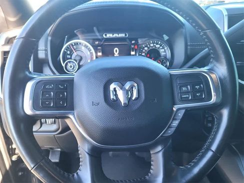 Used 2022 RAM 3500 Laramie image 21