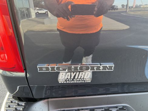 New 2026 RAM 1500 4x4 Crew Cab image 9