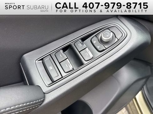 New 2026 Subaru Ascent Premium AWD/4WD image 21