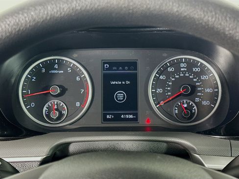 Used 2022 Kia K5 LXS image 16