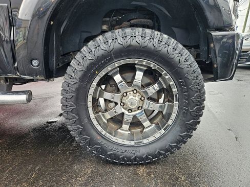 Used 2015 Ford F150 Lariat w/ Equipment Group 502A Luxury image 10