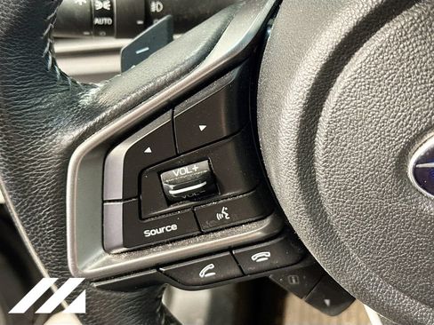 Used 2022 Subaru Legacy Premium AWD/4WD image 12