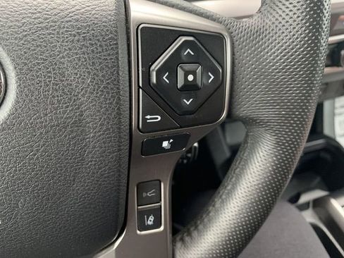 Certified 2023 Toyota Tacoma SR5 RWD image 28