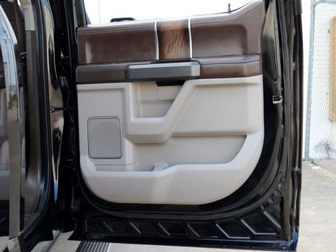 Used 2019 Ford F150 Limited w/ Trailer Tow Package AWD/4WD image 36