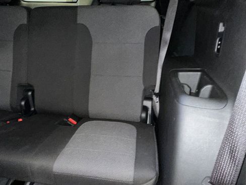 Certified 2023 Chevrolet Traverse LT image 22