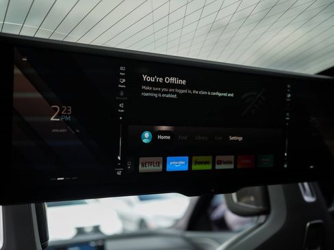 Used 2023 BMW 760i xDrive 760i xDrive w/ Executive Package image 39