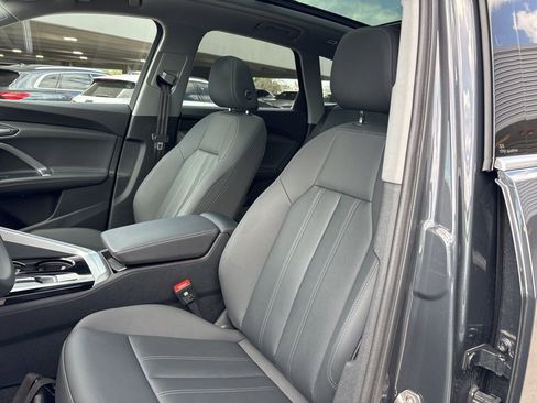 Certified 2025 Audi Q5 Premium Plus w/ Premium Plus image 13