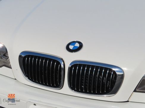 Used 2001 BMW 330Ci Convertible image 39