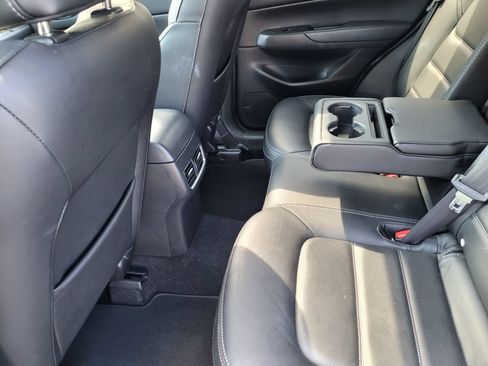 Used 2025 MAZDA CX-5 AWD 2.5 S w/ Preferred Package image 13