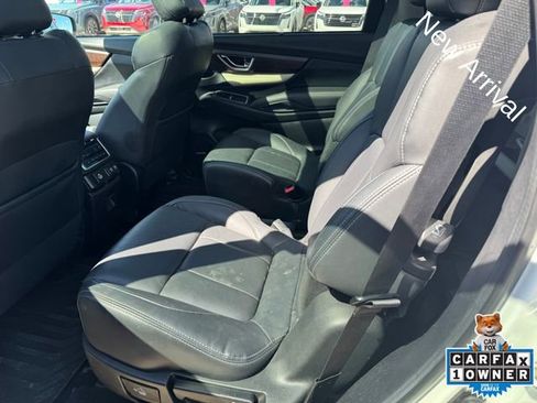 Used 2021 Subaru Ascent Touring w/ Popular Package #2A image 4