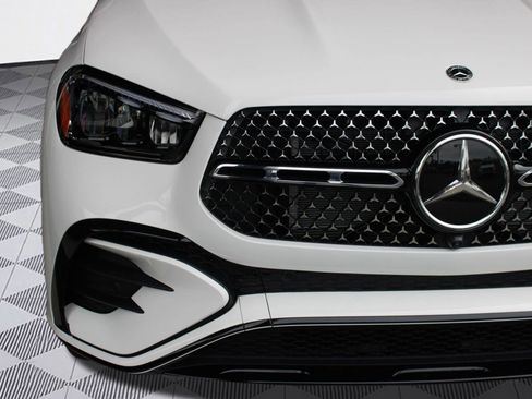 Used 2026 Mercedes-Benz GLE 350 4MATIC image 11