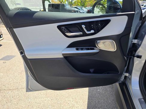 New 2026 Mercedes-Benz GLC 350e 4MATIC image 19