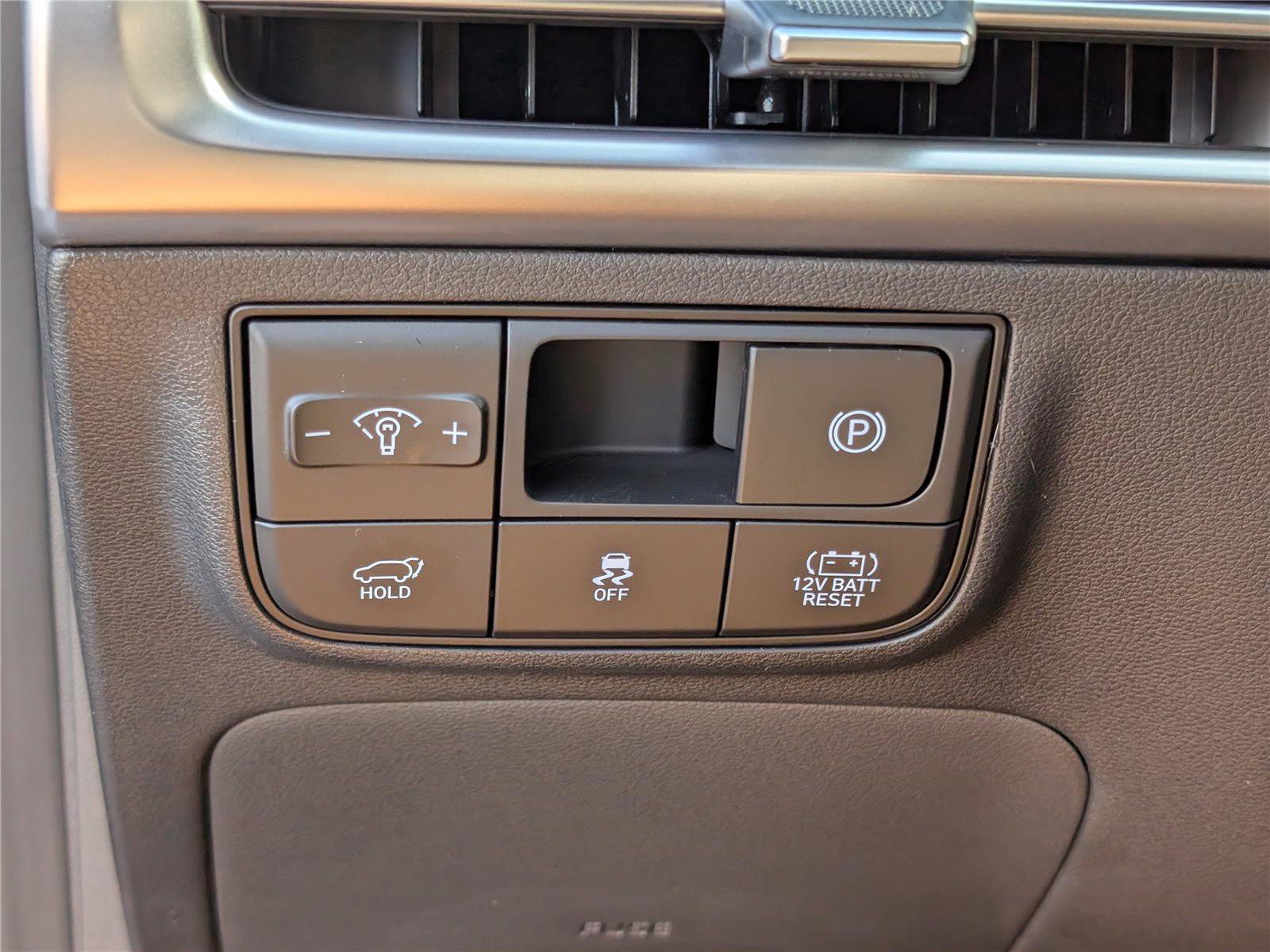New 2026 Hyundai Tucson Limited AWD/4WD image 22