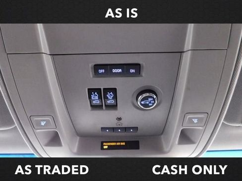 Used 2016 GMC Yukon SLT w/ Open Road Package image 28