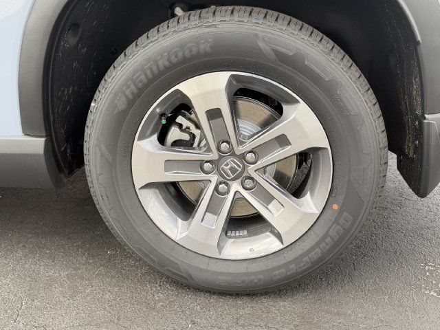 New 2026 Honda Pilot EX-L image 12