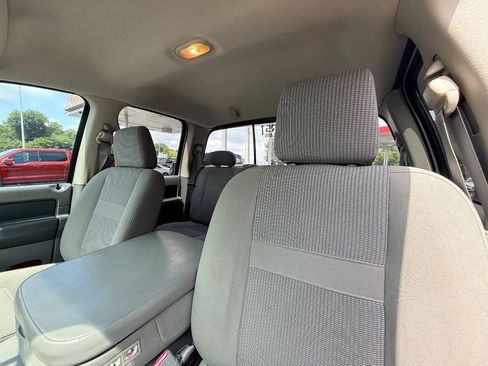 Used 2006 Dodge Ram 2500 Truck SLT w/ TRX4 Group AWD/4WD image 29
