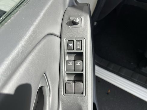 New 2026 Nissan Frontier SV w/ SV Convenience Package image 11