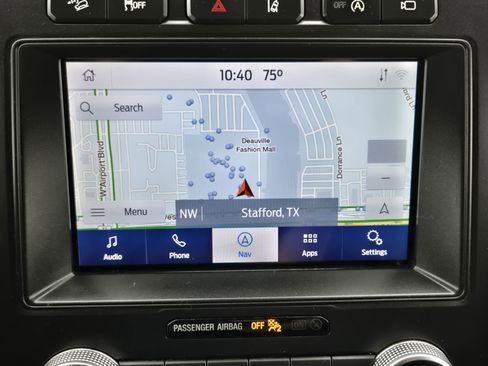 Certified 2021 Ford Expedition Platinum image 12