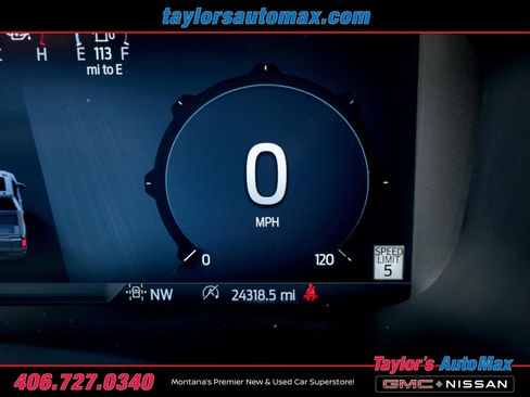 Used 2024 Ford F150 King Ranch AWD/4WD image 7