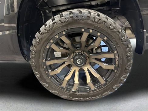 Used 2021 RAM 1500 Big Horn image 34