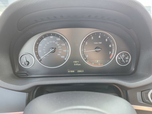 Used 2011 BMW X3 xDrive28i image 22