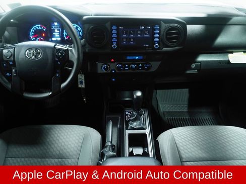 Certified 2023 Toyota Tacoma SR image 16