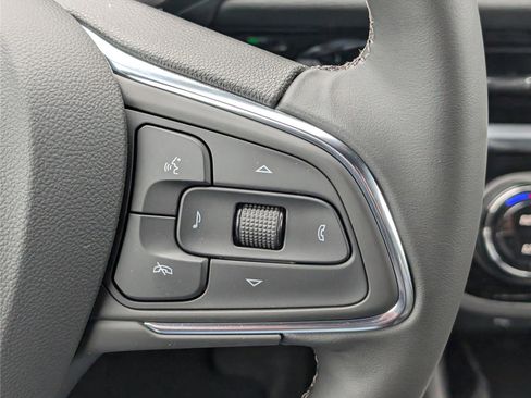 New 2026 Buick Envista Sport Touring w/ Convenience I Package image 21