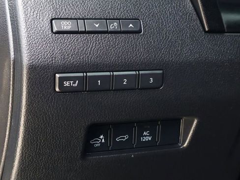 Used 2024 Lexus GX 550 AWD/4WD image 25