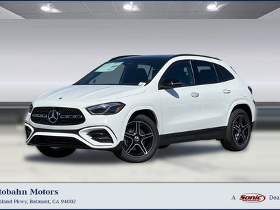 Used 2026 Mercedes-Benz GLA 250