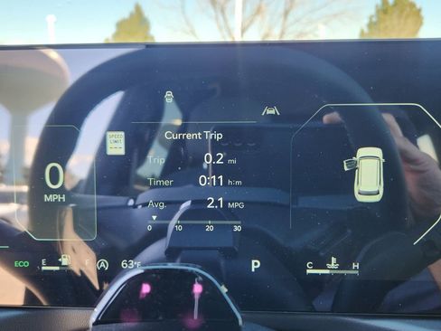 New 2027 Kia Telluride SX Prestige X-Pro image 17