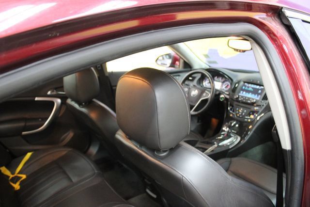 Used 2017 Buick Regal Premium FWD image 10