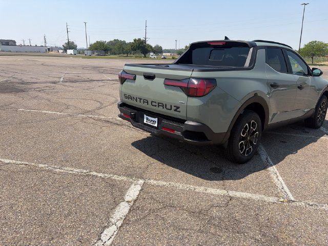 Used 2022 Hyundai Santa Cruz SEL w/ Activity Package AWD/4WD image 5