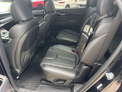 Used 2022 Hyundai Palisade Calligraphy w/ Cargo Package AWD/4WD image 20
