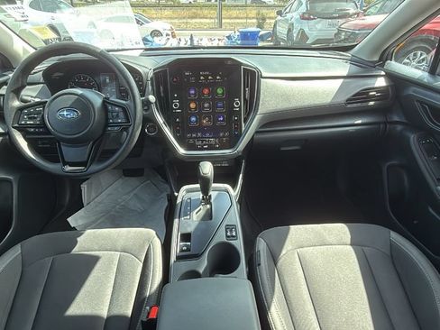 Certified 2026 Subaru Crosstrek 2.5i Premium AWD/4WD image 12
