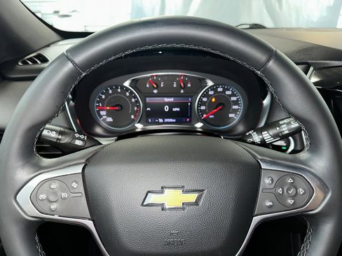 Certified 2023 Chevrolet Traverse LT image 7