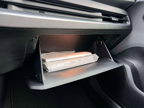 Used 2025 Kia K4 EX image 32