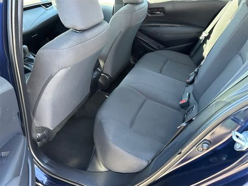 Used 2024 Toyota Corolla LE image 16