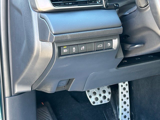 Certified 2026 Toyota Camry XSE FWD image 21