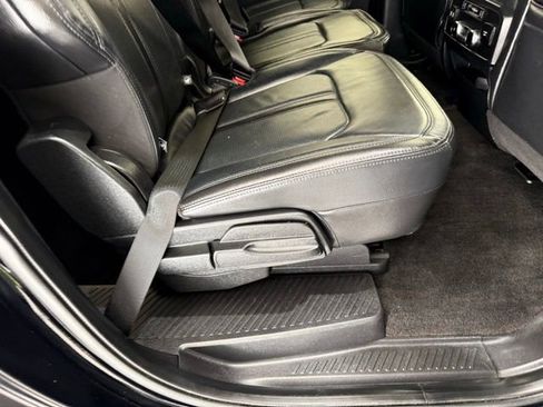 Used 2018 Ford Expedition Max Limited w/ Equipment Group 302A image 28