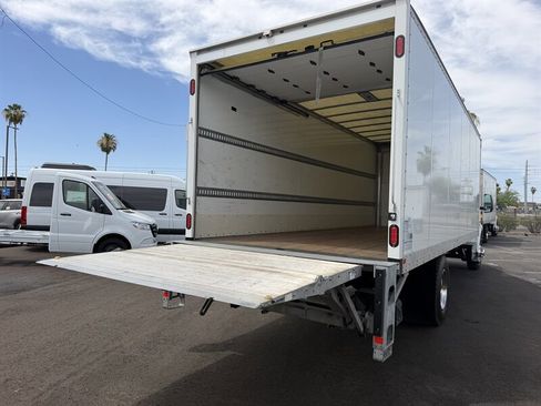 Used 2022 Ford F650 2WD Regular Cab Super Duty image 11