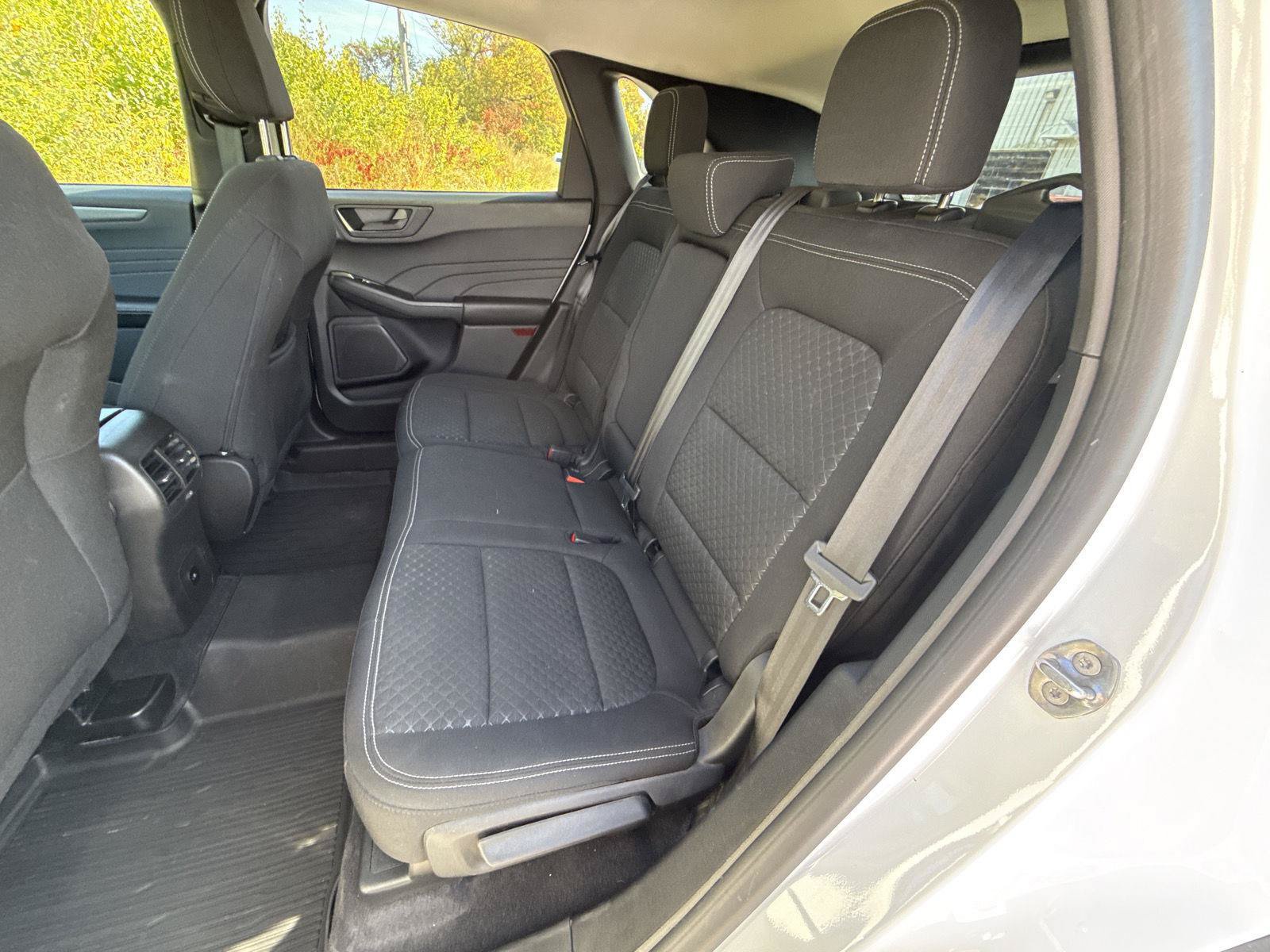 Used 2023 Ford Escape Active AWD/4WD image 10