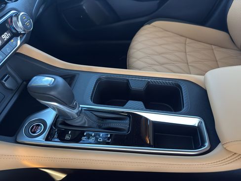 New 2025 Nissan Sentra SV image 28