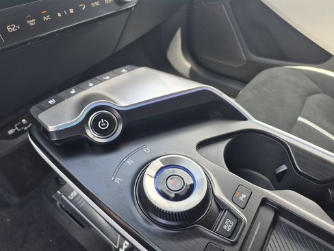 New 2026 Kia EV6 GT-Line AWD/4WD image 9