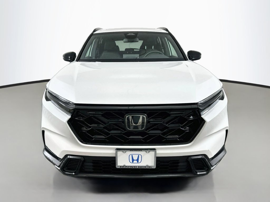 Certified 2026 Honda CR-V Sport image 2