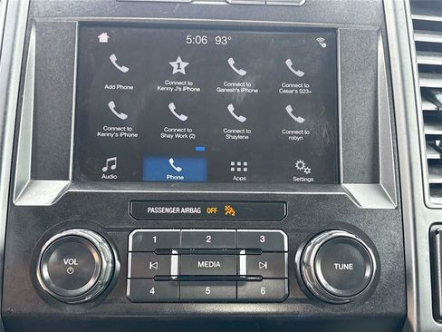 Used 2019 Ford F150 XL w/ Equipment Group 101A Mid AWD/4WD image 14