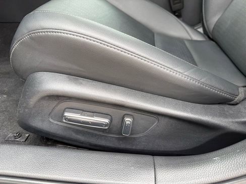 Used 2025 Honda Civic Sport Touring image 15