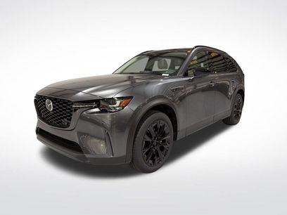 New 2026 MAZDA CX-90 3.3 Turbo w/ Premium Sport Pkg